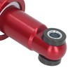 5.9in Shock Absorber Rear Red Shockers Replacement for Folding Scooter