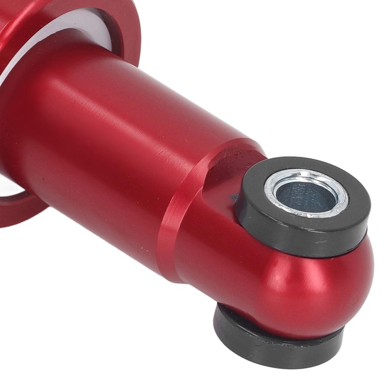 5.9in Shock Absorber Rear Red Shockers Replacement for Folding Scooter