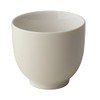 For Life Cup 207ml Q Tea Cup Natural Cotton 520Nct