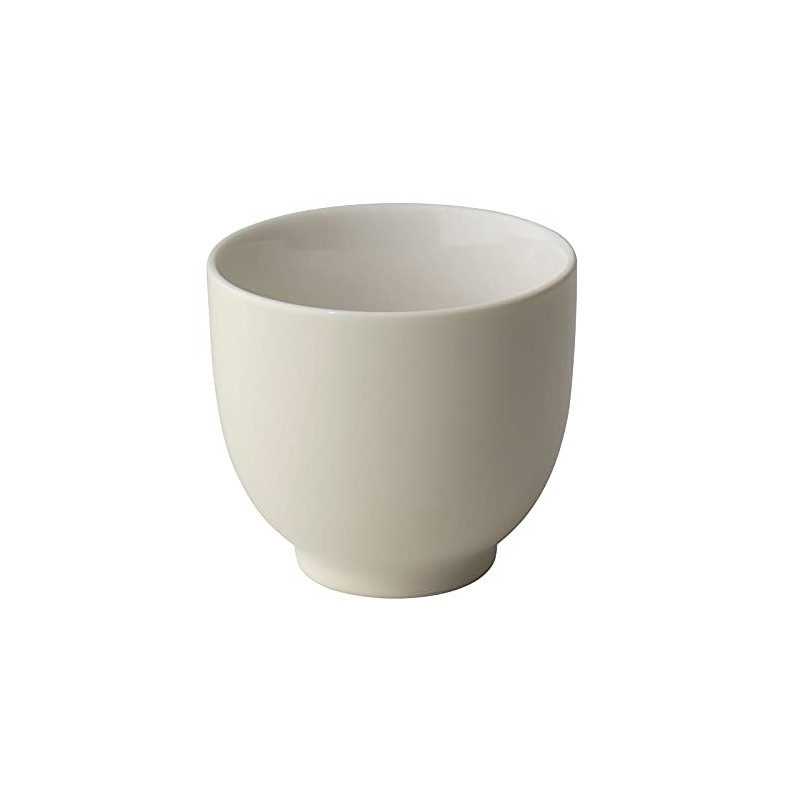 For Life Cup 207ml Q Tea Cup Natural Cotton 520Nct