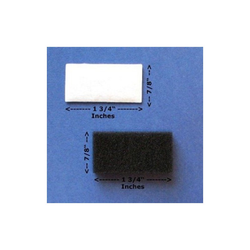 Respironics Filter 12 Respironics M-Series or Respironics System One -