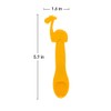 MARCUS & MARCUS MMFS-HP Feeding Spoon Habel