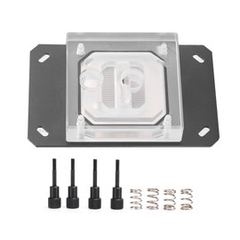 CPU Waterblock for AMD Series AM3/AM4 

Desktop  Peripherals Computer Accessories Parts