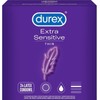 Durex Extra Sensitive Ultra Thin Condoms 24 Pack Personal Healthcare / Health Care, 24 Count (Pack of 1)