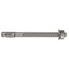 Fischer FAZ II 501410-1 Anchor Bolt 10/70 Rustproof Steel R