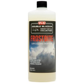 P&S Frostbite 32oz | Surface Cleanse Snow Foam Soap