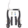 V Brakes for Bikes Linear Bicycle Brake Set Mountain Bike