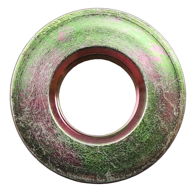 Beck/Arnley Axle Nut - 103-0519