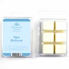 Sherwood Garden Home Fragrances Spa Retreat Soy Wax Melts 70