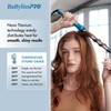 BaBylissPRO Nano Titanium 1 1/4" Oval Barrel Curling Wand