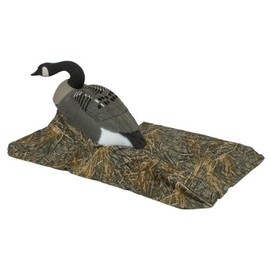 Wildfowler Goose Decoy Blind Skirt, Shadow Grass