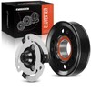 A-Premium Air Conditioner AC Compressor Clutch Kit Compatible with Volkswagen