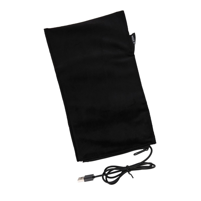 HeatResistance Drone Battery Warmer Bag Heating ExplosionProof for DJI Mavic