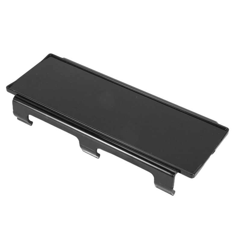 Peakloong 52 INCH Protective Cover Snap on Black for Straight