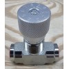 3/8" Hydraulic Flow Control Valve - STB-G3/8 - USA STOCK