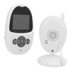 Wireless Video Baby Monitor Infant Camera with 2 Way Intercom