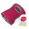 Burgon & Ball GKN/KPADBERRY Memory Foam Garden Kneelo® Knee Pads