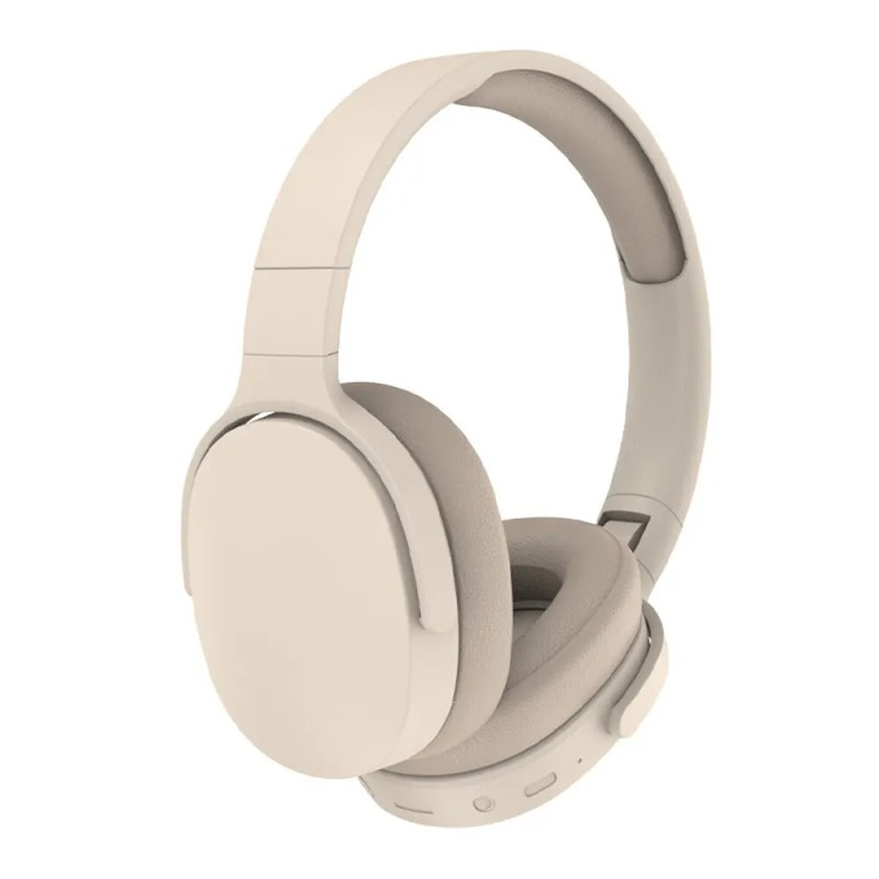 New P2961 Wireless Stereo HiFi Headphones Compatible Music Wireless Sports