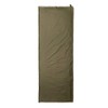 Snugpak Antarctic Mat WGTE - Insulated Sleeping Mat with Softie