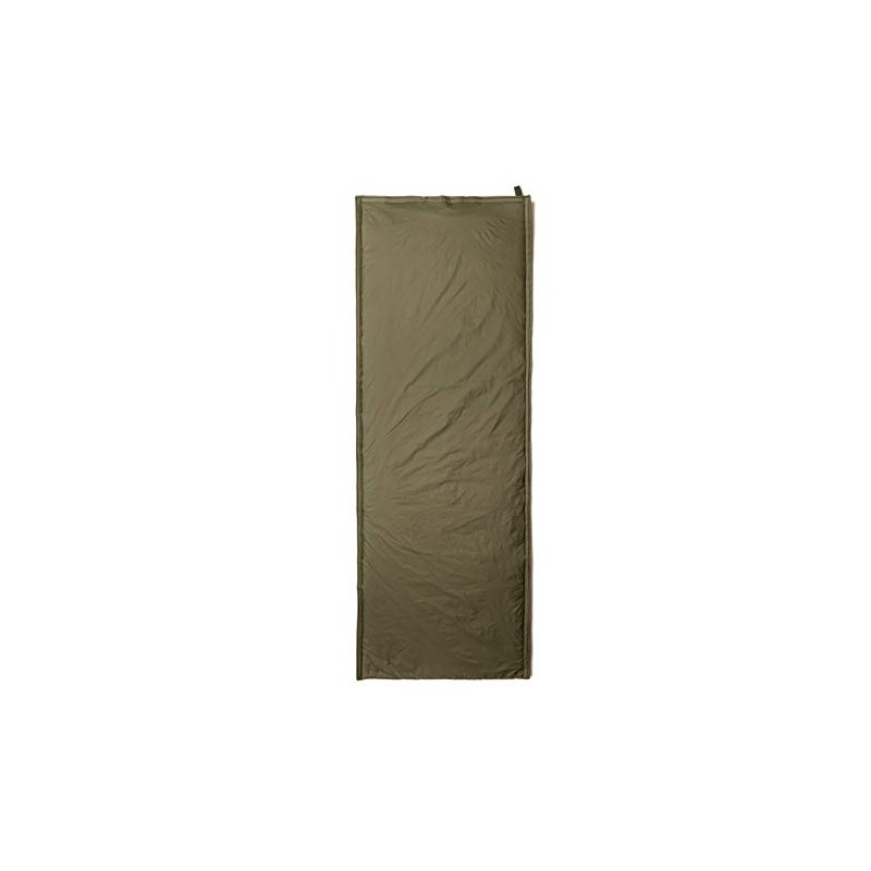 Snugpak Antarctic Mat WGTE - Insulated Sleeping Mat with Softie