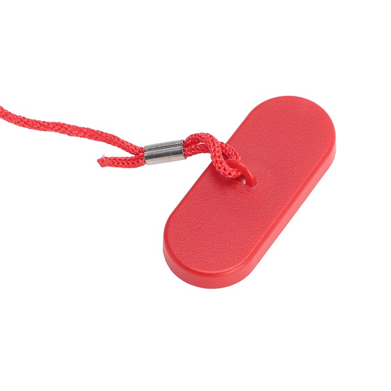 2PCS Treadmill Safety Key Magnetic Universal Emergency Stop Treadmill Lock