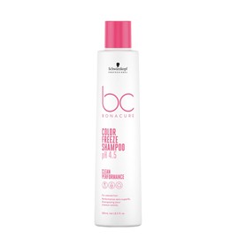 Schwarzkopf Professional BC Bonacure Color Freeze Quad Pack
