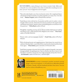 Out of Sorts: Making Peace with an Evolving Faith