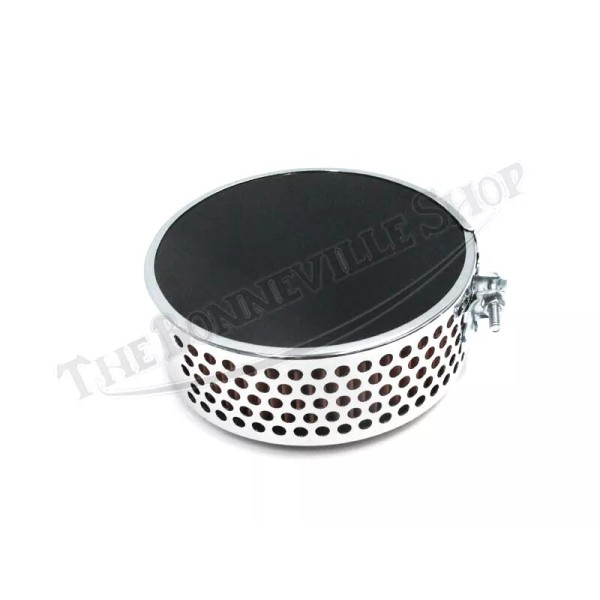 Does not apply Triumph 500 T100R Daytona Center Mount Air