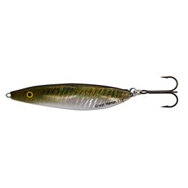 Westin Blinker Great Heron 22g 8,5 cm, Sea Trout, Salmon, Garfish Coast For Baltic Sea Rig, North Sea, Sea Trout Fish Bait Lure Fishing From The Shore