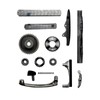 MOCA Engine Timing Chain Kit Fit 1987-1989 for Chrysler Conquest