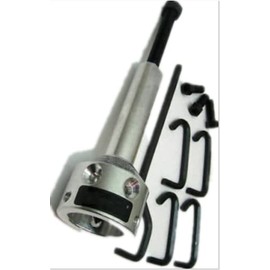 ASKws UP1 Ultimate for Fan Blade Hub and Blower Wheel Puller Remover Sensible Products