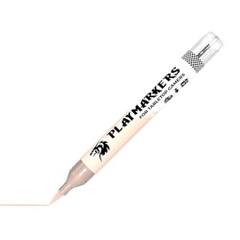 AK Interactive PLAYMARKERS AKM007 ライトスキン