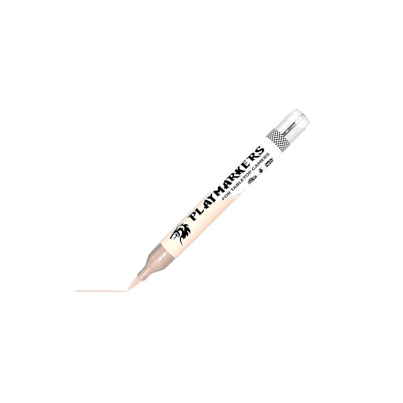 AK Interactive PLAYMARKERS AKM007 ライトスキン