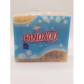 Candado (Cuaba Soap) 2x5 (3+ Pounds) by Candado