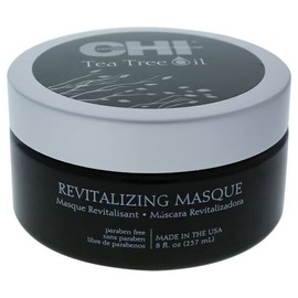 CHI Tea Tree Oil Revitalizing Masque 8 oz