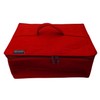 All Purpose Storage Tote Bag - Quilting, Sewing,Knitting, Portable, Multifunctional