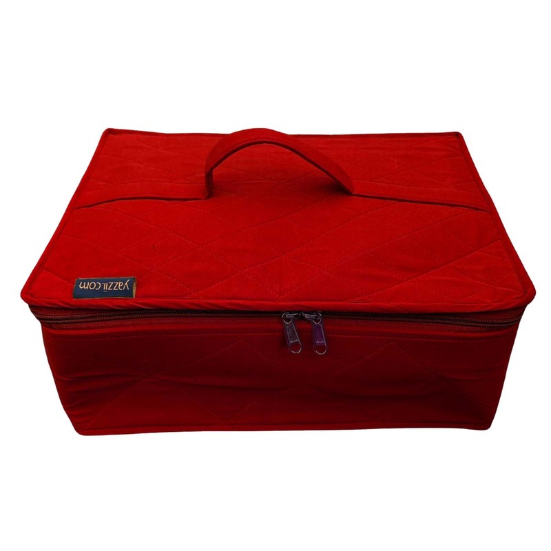 All Purpose Storage Tote Bag - Quilting, Sewing,Knitting, Portable, Multifunctional