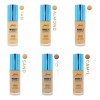 5 Bases Maquillaje Make It Happen Tonos A Elegir Arantza