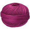Handy Hands Lizbeth Egyptian Cotton Crochet Thread, Tatting Thread, and