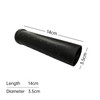 ZhenSanHuan Silicone Hot Handle Holder,Handle Cover for Iron Handle woks,