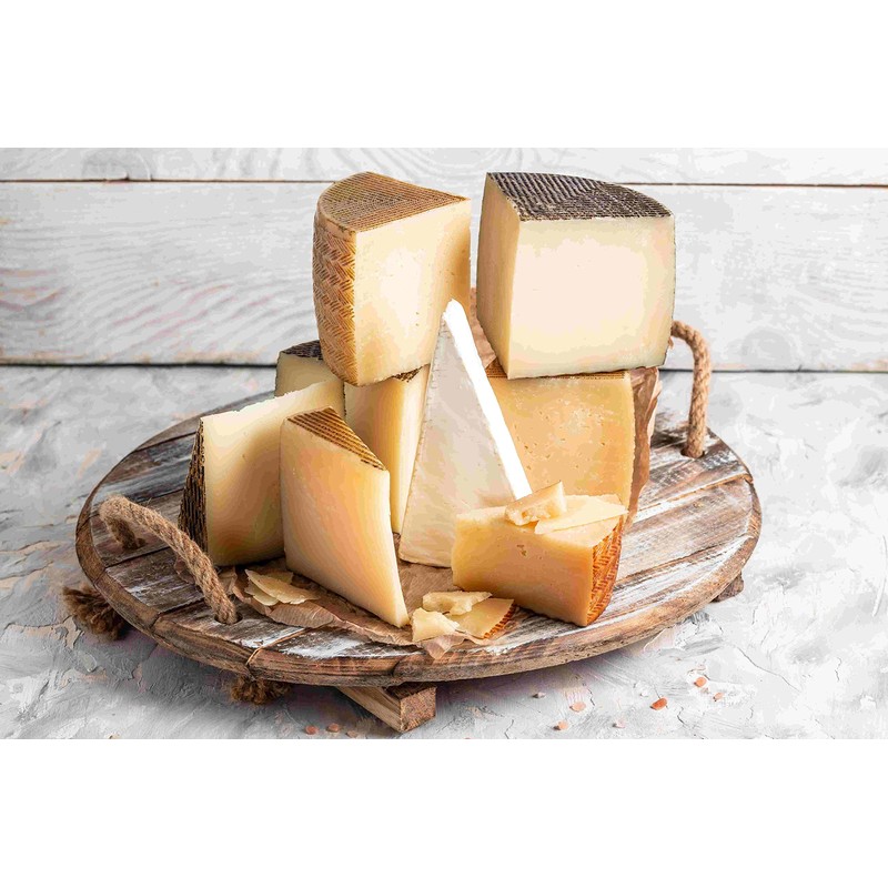 Aged Pecorino Toscano DOP Cheese Salumi Pasini® | 450g |