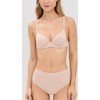 Simone Perele Damen Andora 3D Plunge Breathable Fit 3-in-1 Convertibility