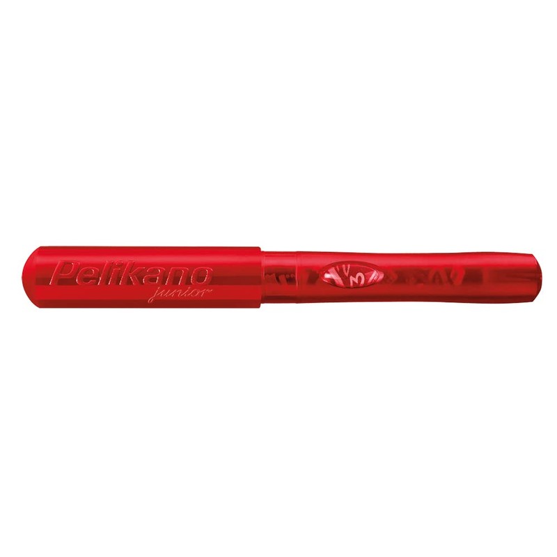 Pelikan - Pelikano Junior Spring, red