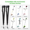YOUSHARES Weed Eater Strap - Trimmer Shoulder Strap Compatible with