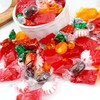 Old Fashioned Hard Candy Assortment, 3 Pound Bulk Candy (Approx.