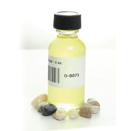 Brown Sugar Scented Oil - Brown Sugar Fragrance Oil - Premium Grade Scented Oil - Brown Sugar Fragrance Oil - Perfume Oil for Men & Women (1 oz)