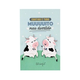 Mr. Wonderful Postcard, Paper, Multi-Colour, Standard