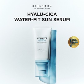 SKIN1004 [SKIN1004]*size up* Madagascar Centella Hyalu-Cica Water-Fit Sun Serum 100ml