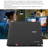 4x2 HD Multimedia Interface Switch Professional 8K 60Hz Plug and