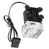 Noiseless CPU Water Bump Computer Water Cooling System Refit Pump